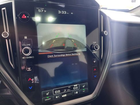 Used 2024 Subaru WRX TR image 29