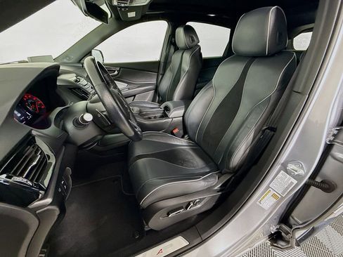 Used 2021 Acura RDX A-Spec image 22