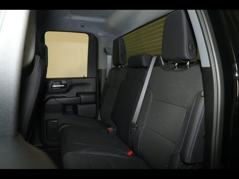 New 2026 Chevrolet Silverado 2500 Custom w/ Custom Value Package image 22