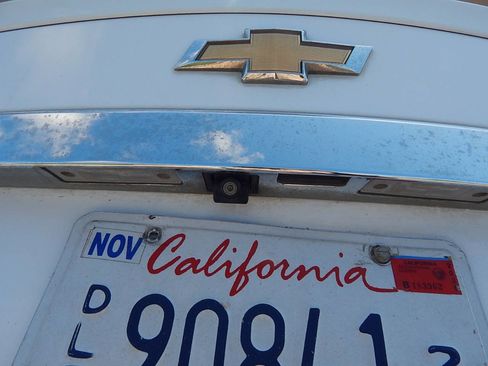 Used 2013 Chevrolet Cruze LT w/ RS Package image 28