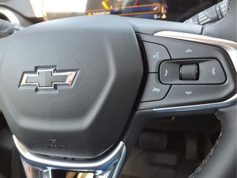 New 2026 Chevrolet Trax ACTIV image 19