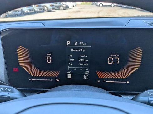 New 2026 Kia K4 FWD image 27