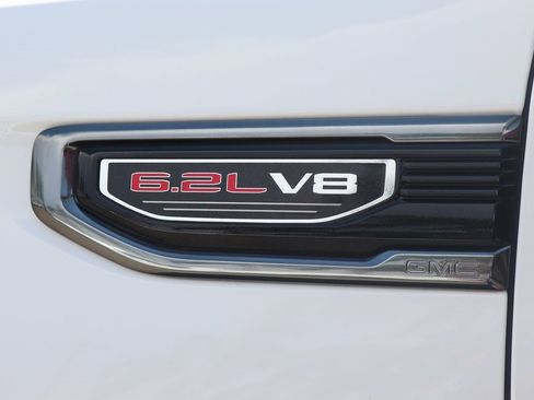 Used 2021 GMC Sierra 1500 AT4 w/ AT4 Premium Package image 55