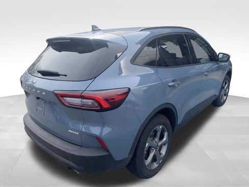 Used 2025 Ford Escape ST-Line Select image 4
