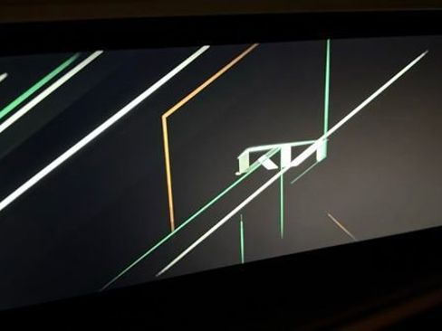 Used 2025 Kia Sorento EX image 46