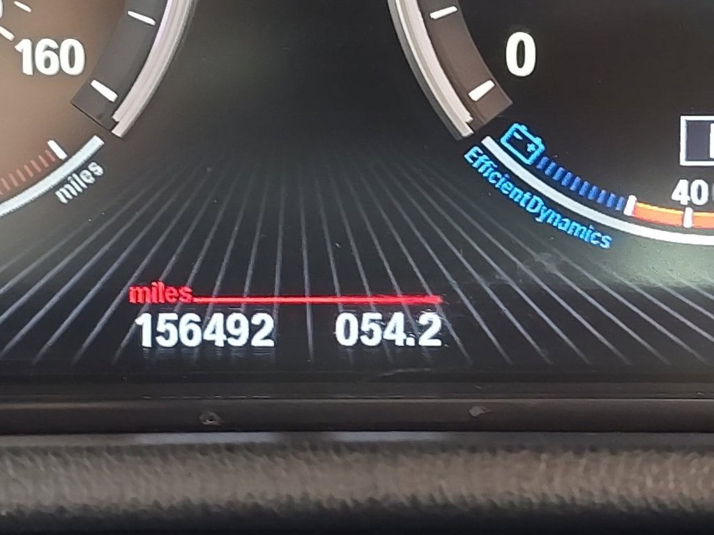 Used 2014 BMW X3 xDrive28i AWD/4WD image 21