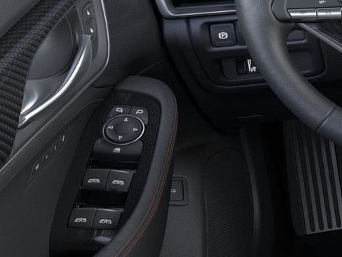 New 2025 Cadillac CT5 Sport image 22