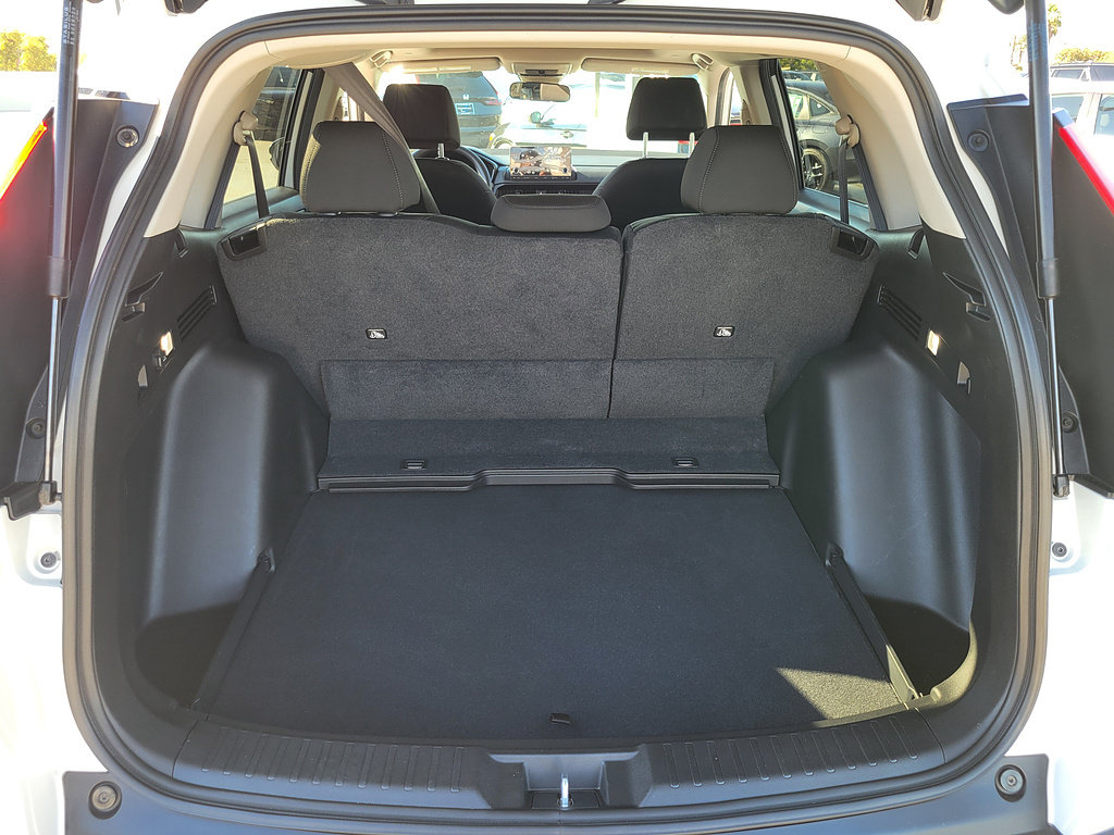 Used 2024 Honda CR-V EX image 8