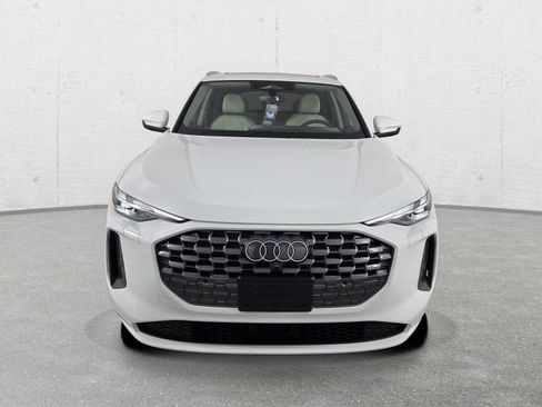 New 2026 Audi Q5 Premium AWD/4WD image 2