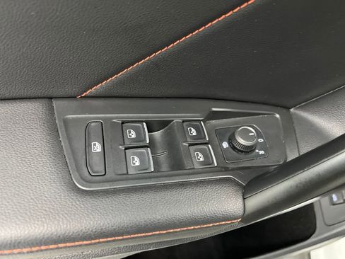 Used 2024 Volkswagen Tiguan Wolfsburg Edition image 12