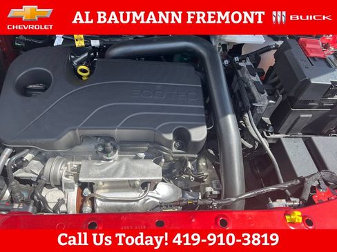 Used 2025 GMC Terrain Elevation AWD/4WD image 22