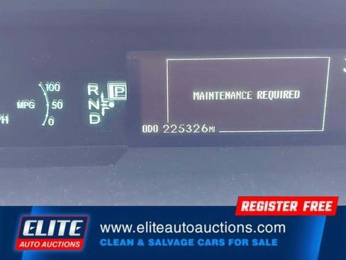 Used 2013 Toyota Prius Two image 30