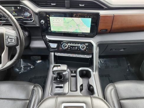 Used 2022 GMC Sierra 1500 Denali image 12
