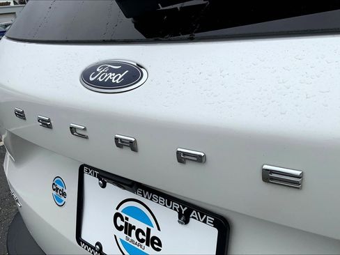 Used 2022 Ford Escape SEL image 29