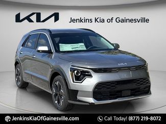 New 2026 Kia Niro Wind FWD video 1