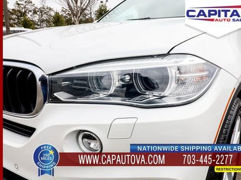 Used 2016 BMW X5 xDrive35i image 27