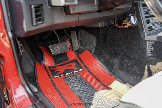 Used 1988 Chevrolet Camaro LT RWD image 49