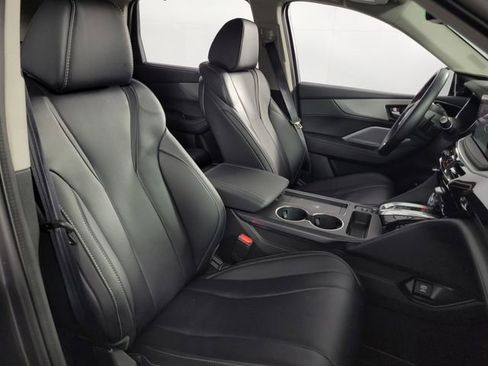 Used 2025 Acura MDX w/ Technology Package image 15
