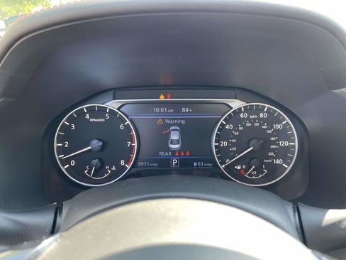 Used 2024 Nissan Altima 2.5 SR FWD image 21