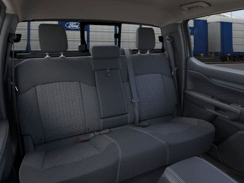New 2026 Ford Ranger XLT RWD image 11