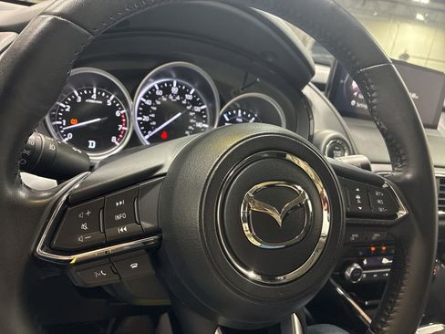 Used 2023 MAZDA CX-9 Touring Plus image 19