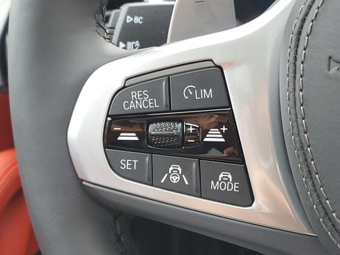 New 2026 BMW 840i xDrive 840 image 12