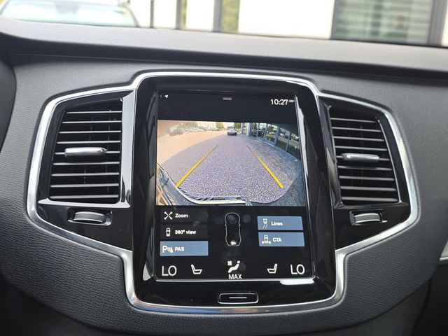Used 2022 Volvo XC90 T5 Momentum w/ Advanced Package AWD/4WD image 17