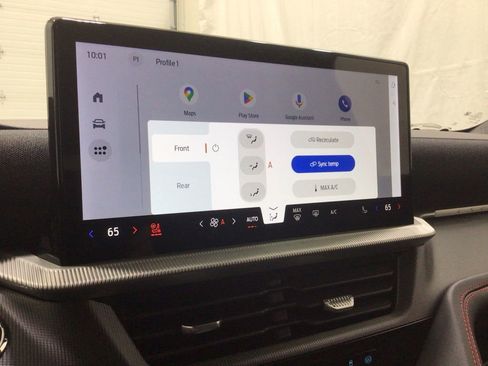 New 2026 Ford Explorer ST image 18