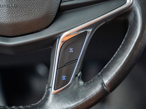 Used 2016 Cadillac CT6 Luxury image 34