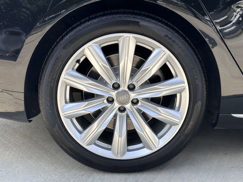 Used 2016 Audi A8 L 3.0T w/ Executive Package image 18