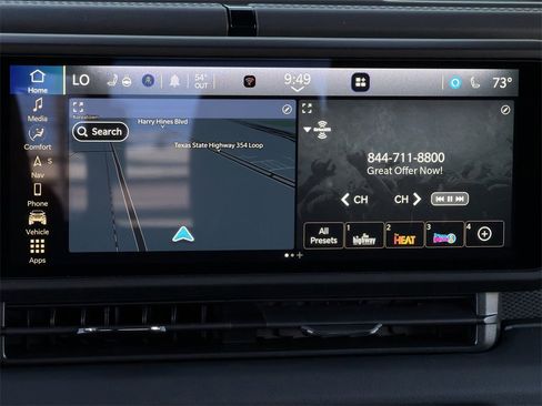 New 2025 Jeep Gladiator Rubicon image 15