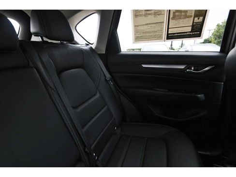 Used 2025 MAZDA CX-5 AWD 2.5 S w/ Preferred Package image 10