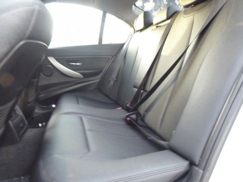 Used 2018 BMW 320i xDrive 320i xDrive Sedan South Africa image 21