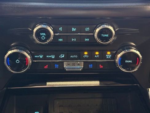 Used 2023 Ford F150 Platinum w/ Equipment Group 701A High AWD/4WD image 29