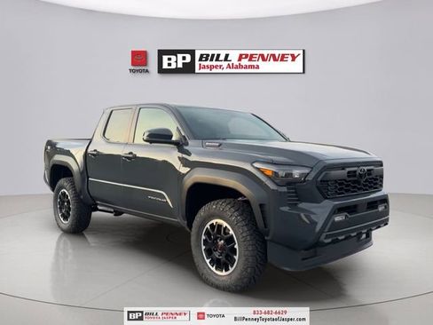 New 2026 Toyota Tacoma TRD Off-Road image 7