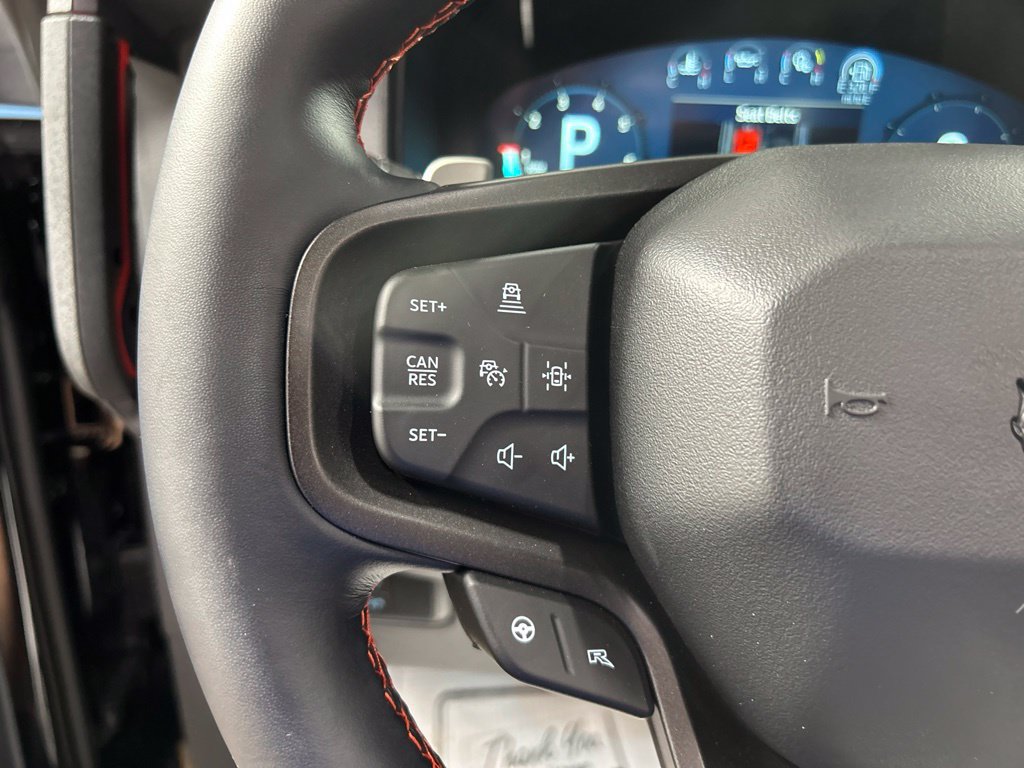 New 2026 Ford Bronco Raptor AWD/4WD image 20