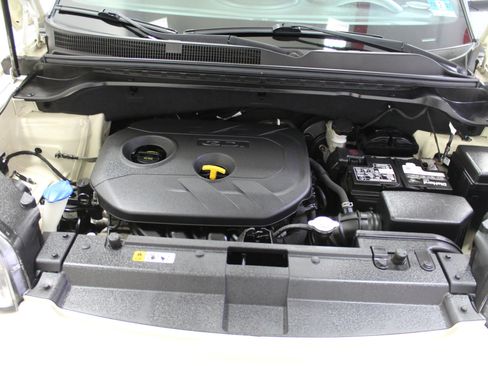 Used 2016 Kia Soul ! w/ Umber Package 1 image 28