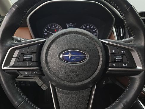 Used 2020 Subaru Outback Touring XT AWD/4WD image 20