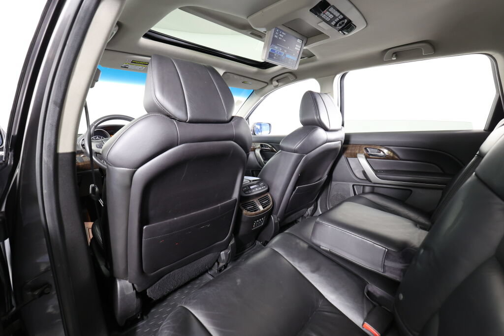 Used 2011 Acura MDX w/ Tech & Entertainment Pkg AWD/4WD image 14