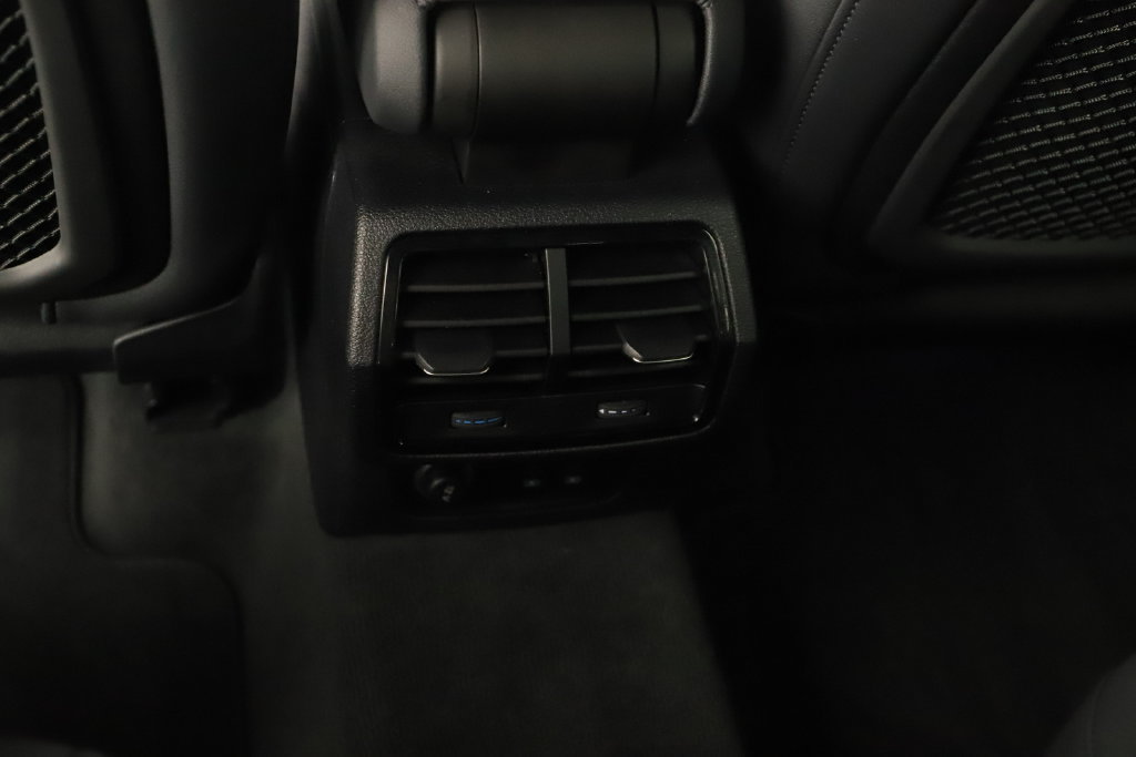 Certified 2024 Audi Q3 2.0T Premium w/ Convenience Package AWD/4WD image 22