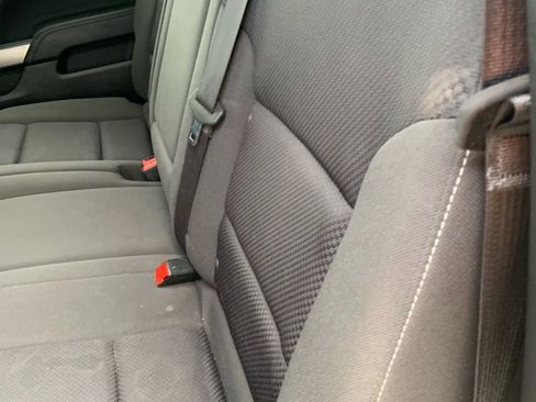 Used 2018 Chevrolet Silverado 1500 LT w/ Texas Edition image 16