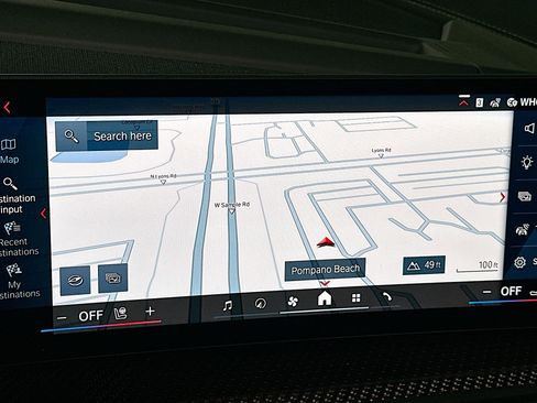 New 2026 BMW XM Label Red image 11