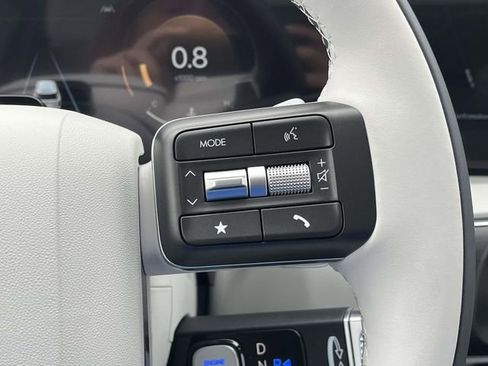 New 2026 Hyundai Palisade Calligraphy FWD image 23