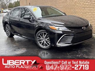 Used 2024 Toyota Camry XLE w/ Cold Weather Package video 1