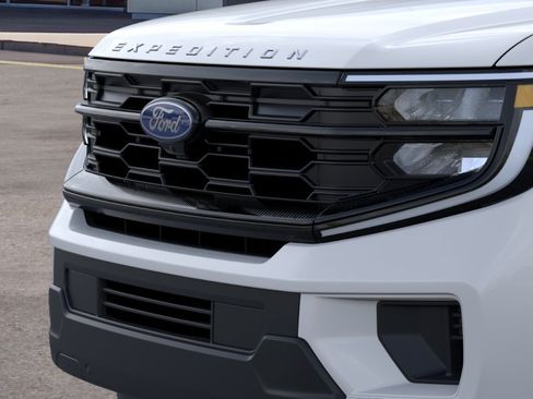 New 2026 Ford Expedition Active AWD/4WD image 18