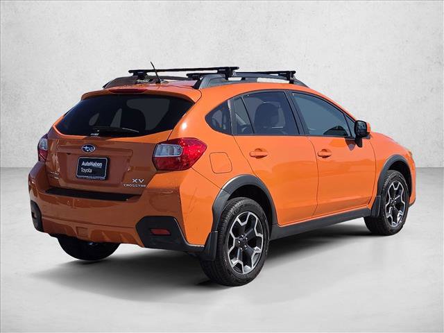 Used 2013 Subaru Crosstrek 2.0i Limited w/ Popular Pkg 2 AWD/4WD image 5