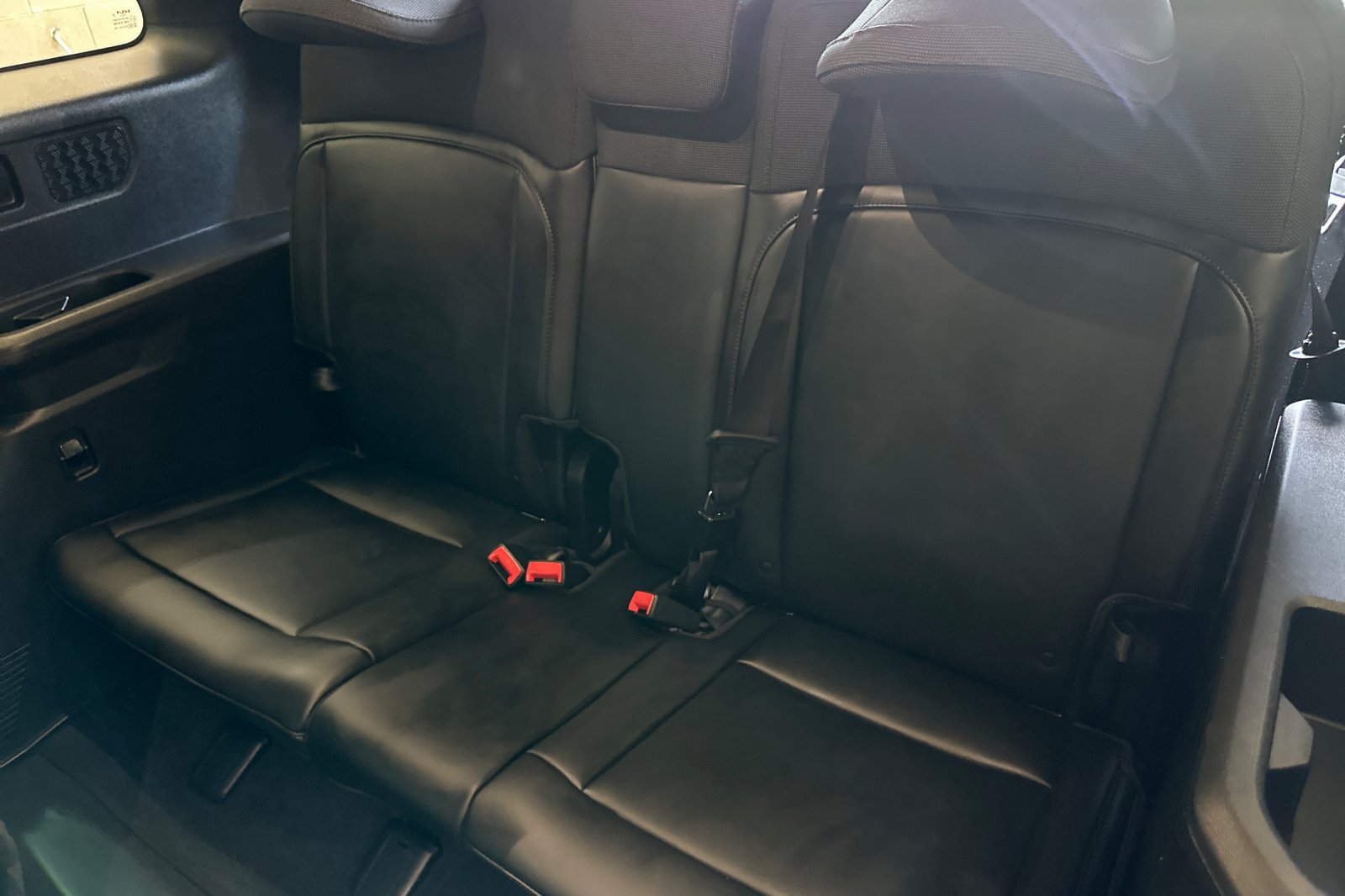 Used 2027 Kia Telluride S AWD/4WD image 16