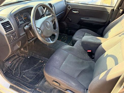 Used 2012 Chevrolet Colorado W/T image 3