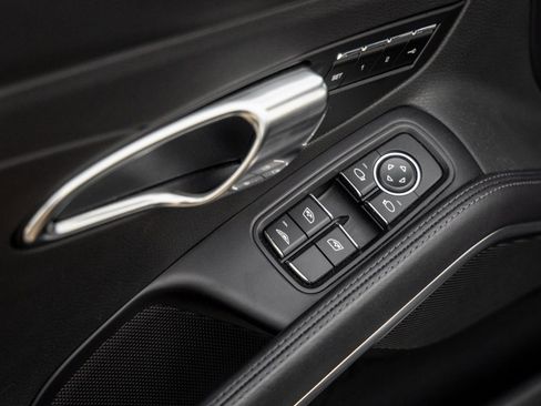 Certified 2017 Porsche 911 Carrera S image 22