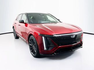 New 2026 Cadillac Lyriq V video 1